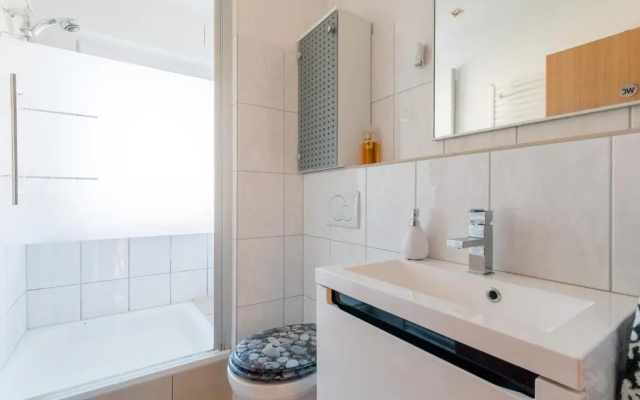 Id 6558 Private Apartment