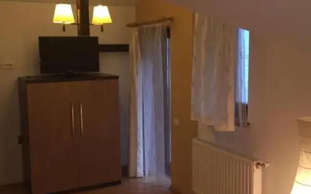 Apartament Miruna
