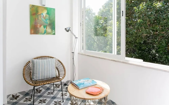Altido Graca 1bedroom