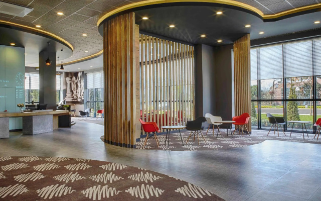 Ibis Istanbul Tuzla Hotel