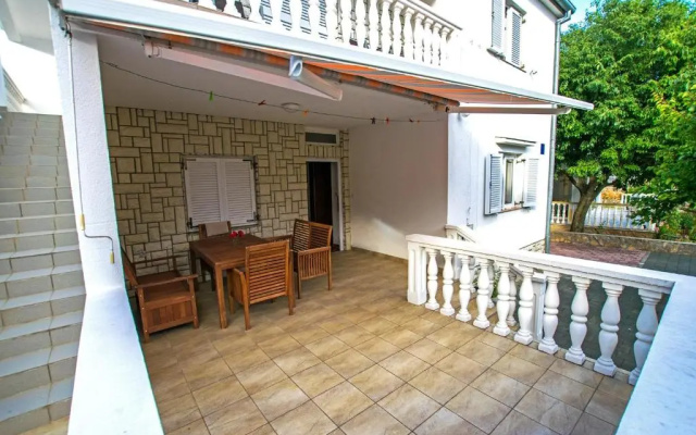 Apartments Lika