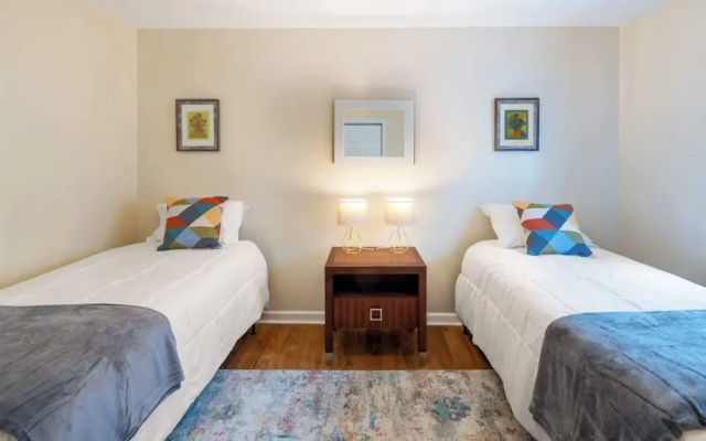 Delightful Dwelling