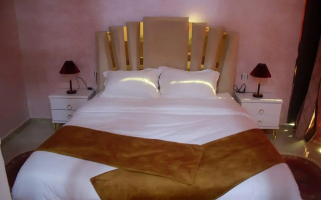 Joumana Motel