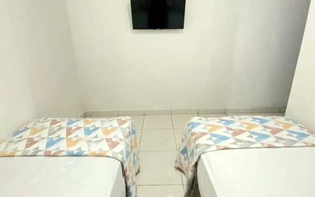 Residencial Lassonde Guest House