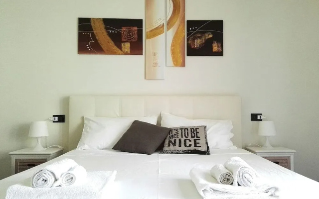B&B Corte SV4