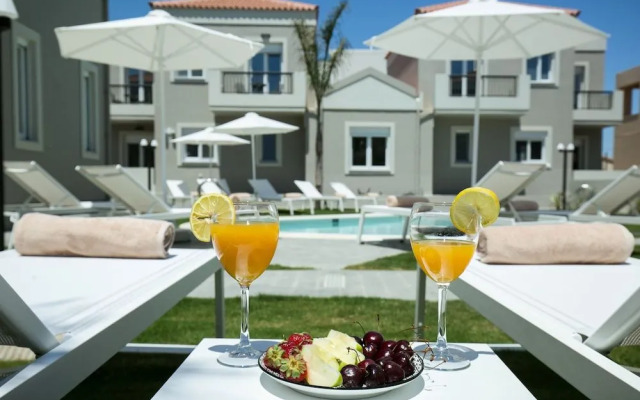 Limosa Luxury Residences Crete