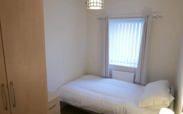 Norton Serviced Apartments