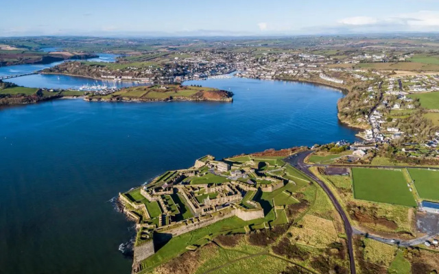 Four Winds,Kinsale Town,Exquisite holiday homes,sleeps 26