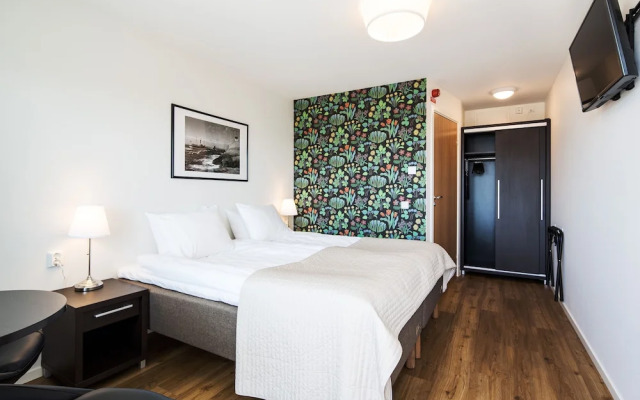 Hotell Villa Solviken