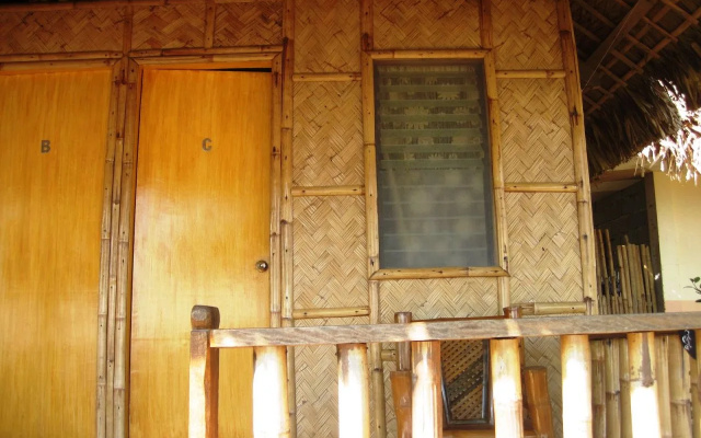 Dancalan Beach Resort