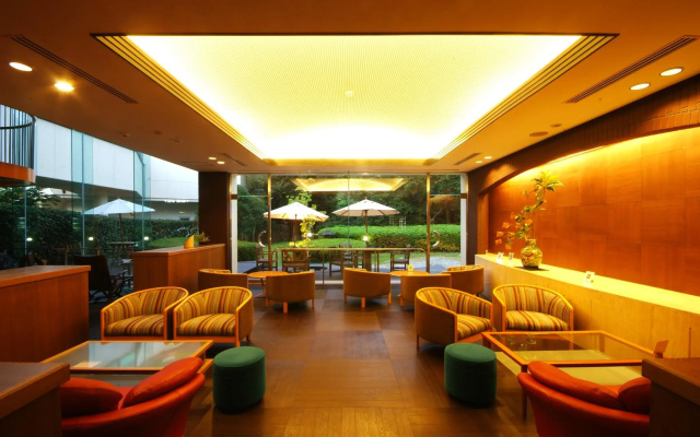 Ryokan Hidamari