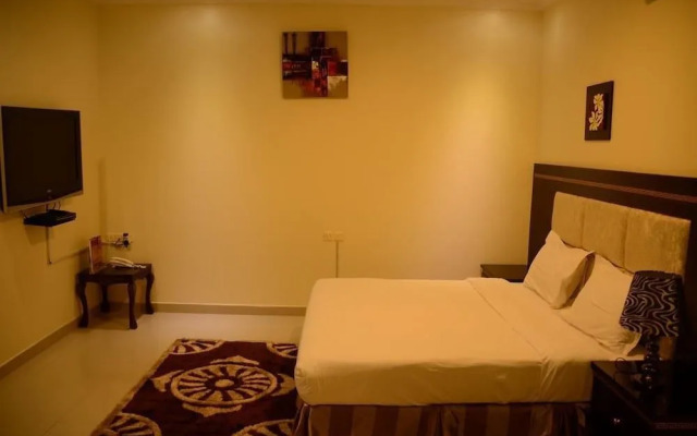 Al Masem Hotel Suite 4