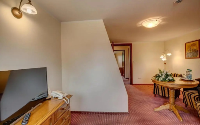 Hotel Książ