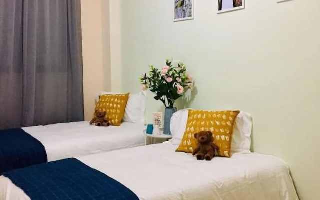 Honey Homestay