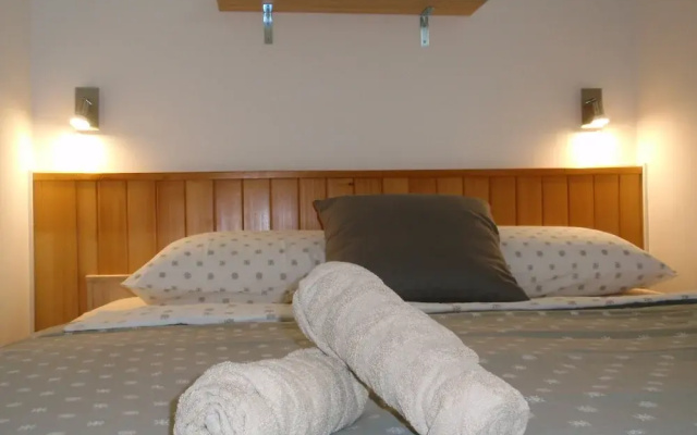 Apartments Triglav