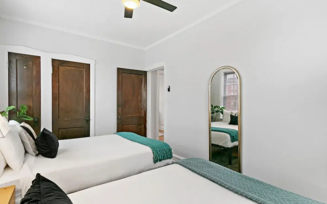 1BR Unit - Belmont J3