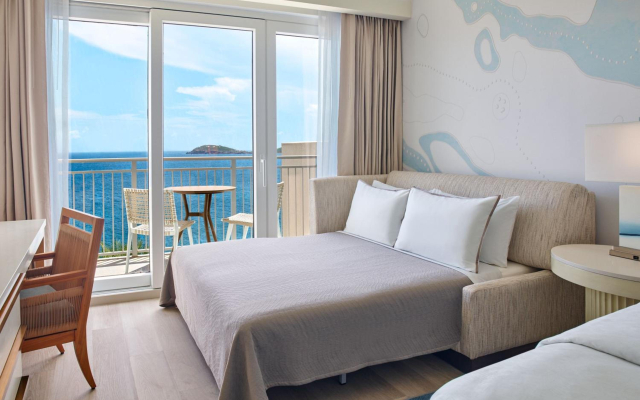 The Westin Beach Resort & Spa at Frenchman's Reef