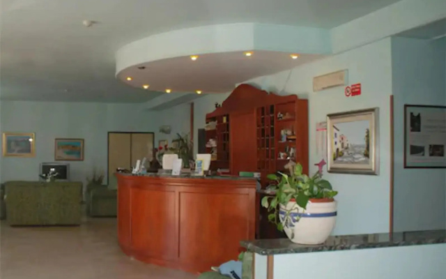 Hotel Citti