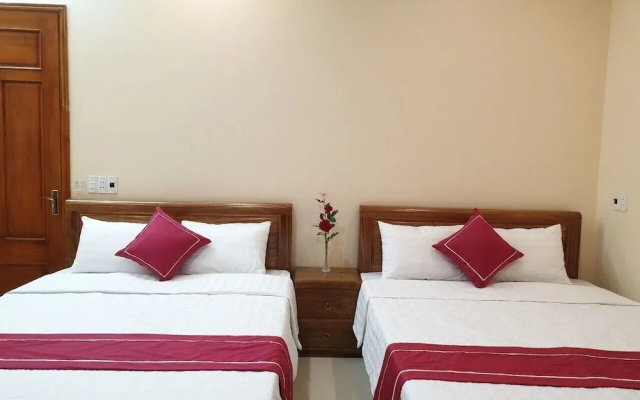 Hoang Kien Hotel