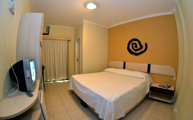 San Manuel Praia Hotel
