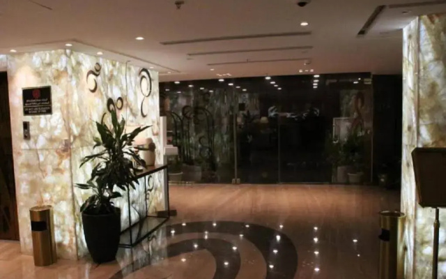 Asal Al Hamra Hotel Jeddah