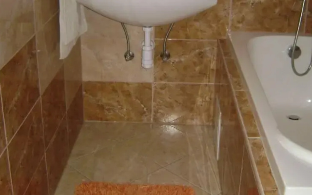 Susanna Apartment