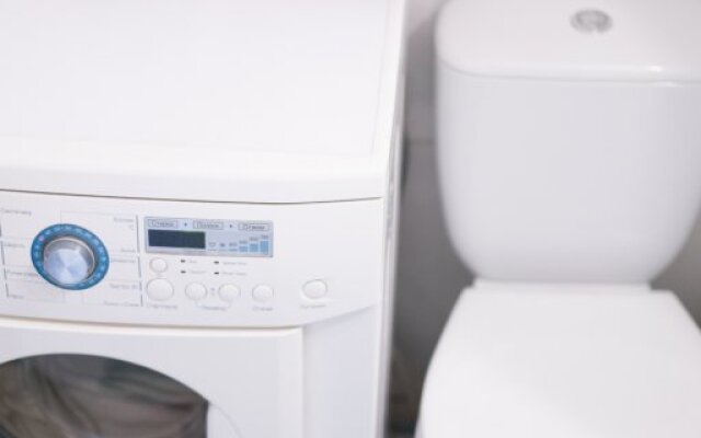 Апартаменты Apartment On Volgogradskiy 1 Москва