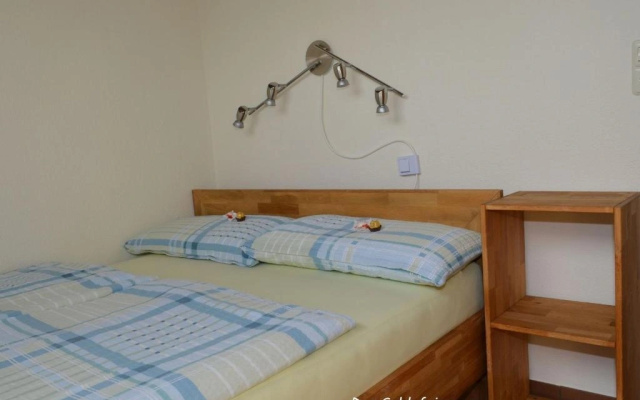 Appartment an der Abtei