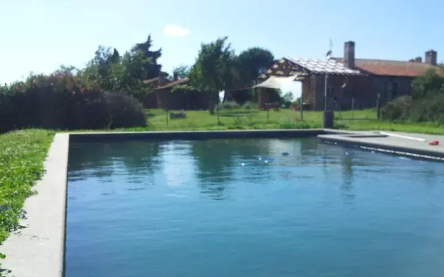 Agriturismo Bicoca