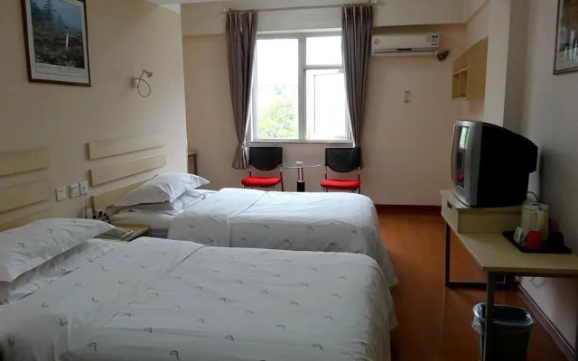 Fairyland Hotel Yunfang