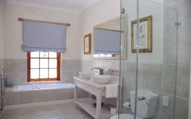 Rusthof Country House