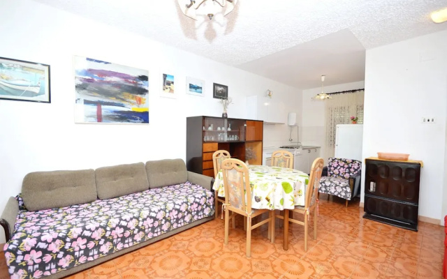 Apartments Goroslava