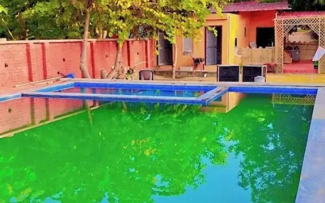 Blue Tree Resort