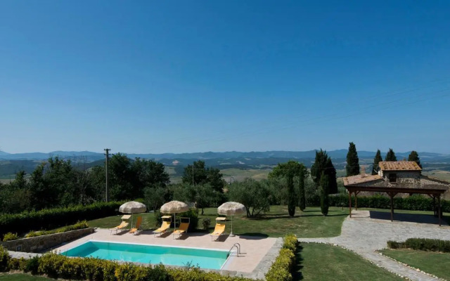 PERUCCIO 4, Emma Villas