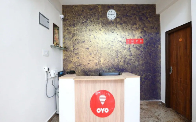 Oyo 18348 V Wella Comforts