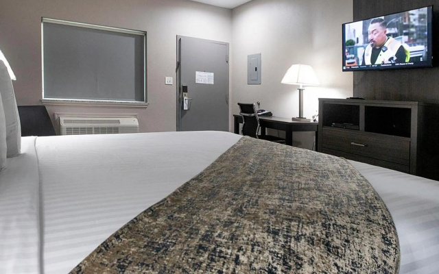 Express Inn