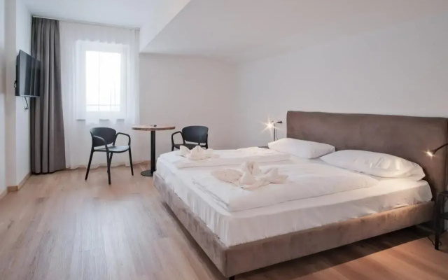 Hotel Pulvererhof