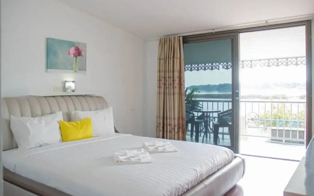 Kongkhamkoon Hotel