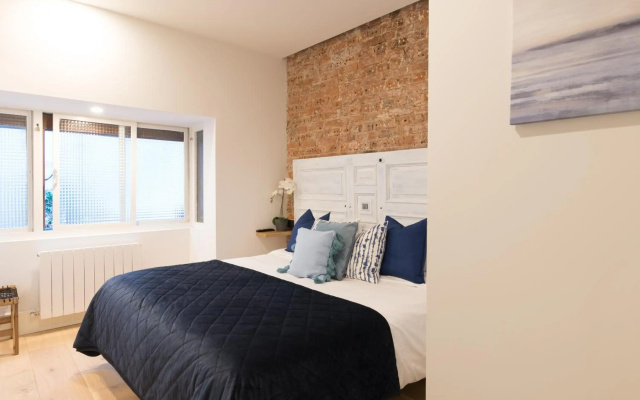 NEW ABANDO by STAYNNAPARTMENTS