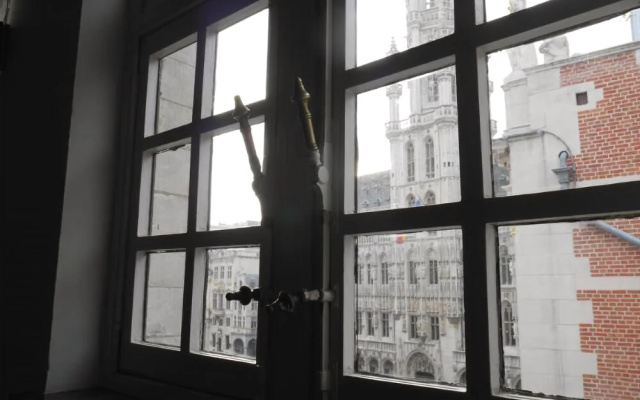 Resdience Grand Place
