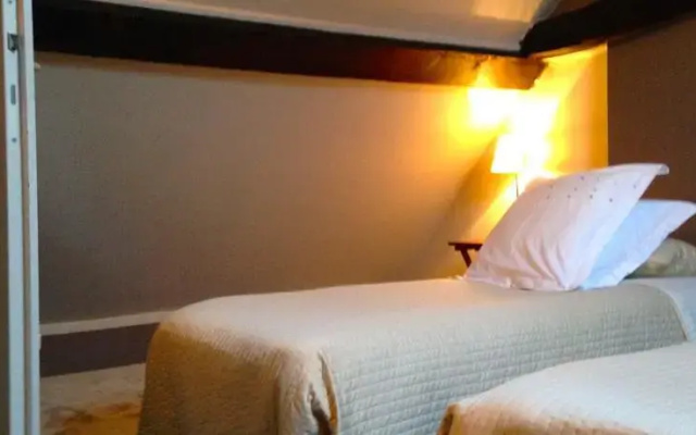 Family Self Catering in Dijon