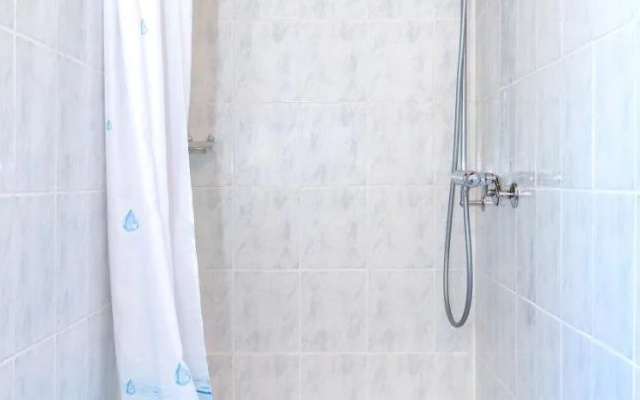 Apartmenthaus Renate