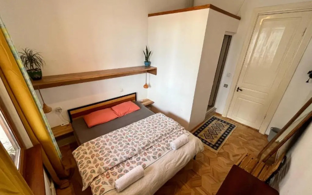 Bao Hostel