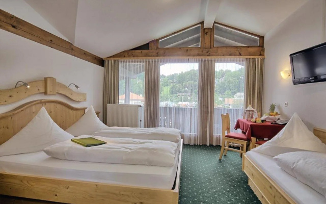 Hotel Grünberger