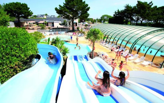 Camping Le Moteno