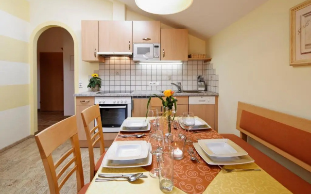 Kinigadner Appartements