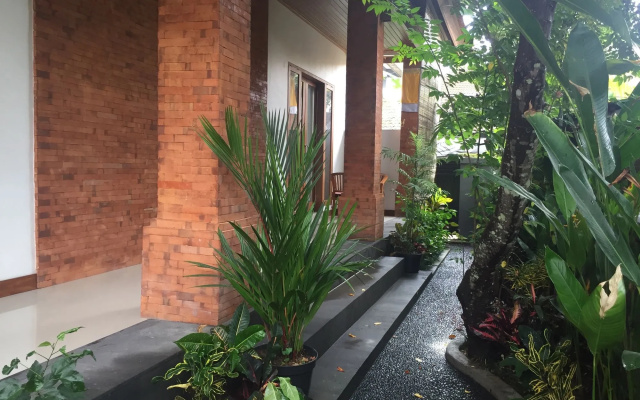 Mano House Ubud