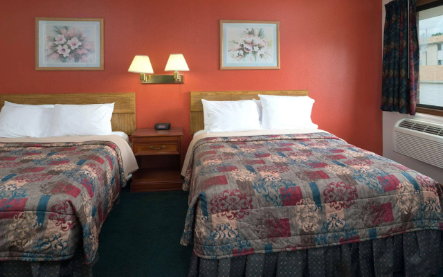 Lincoln Hotel