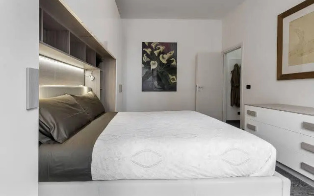 Loft Gioia Torino Centre