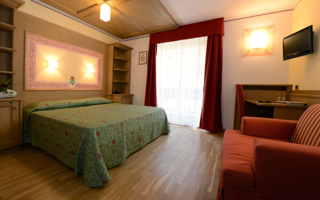 Hotel Medil